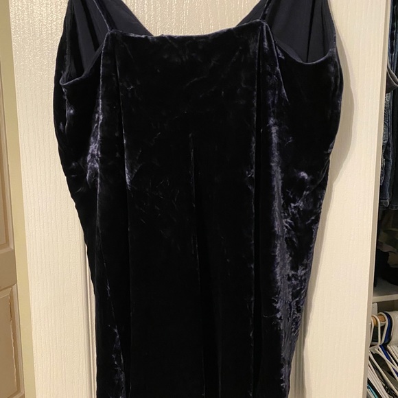 Theory med Draped Tank NEW - Picture 3 of 3